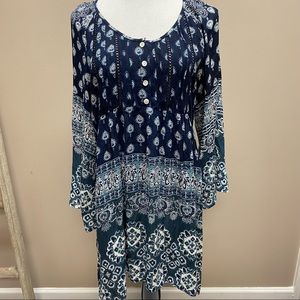 Altar’d State Dress size M